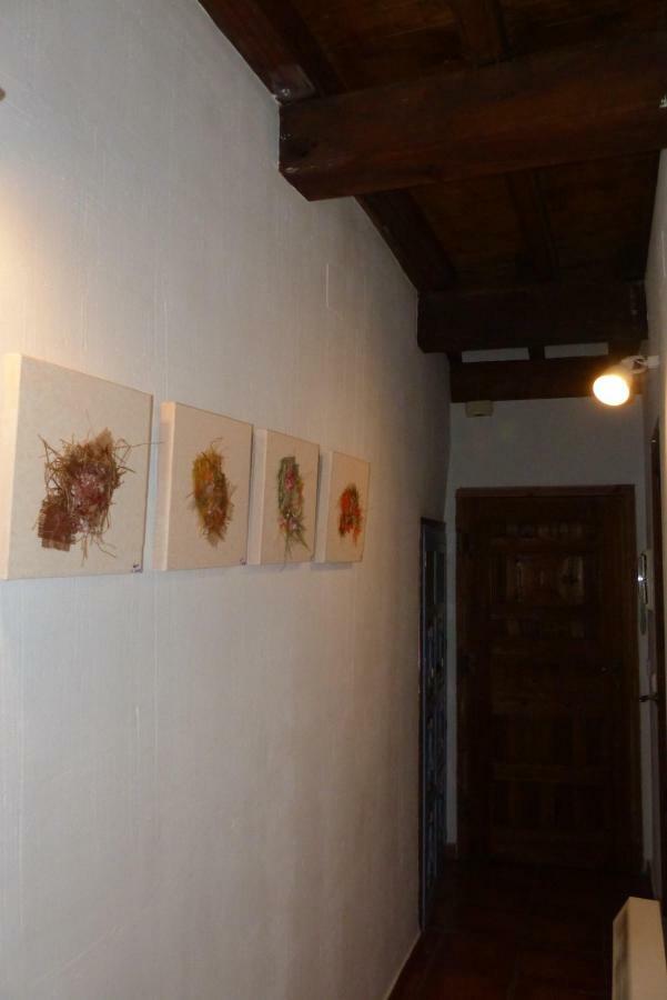 El Rinconcito De La Luz Del Sol Apartment Cuenca  Exterior photo